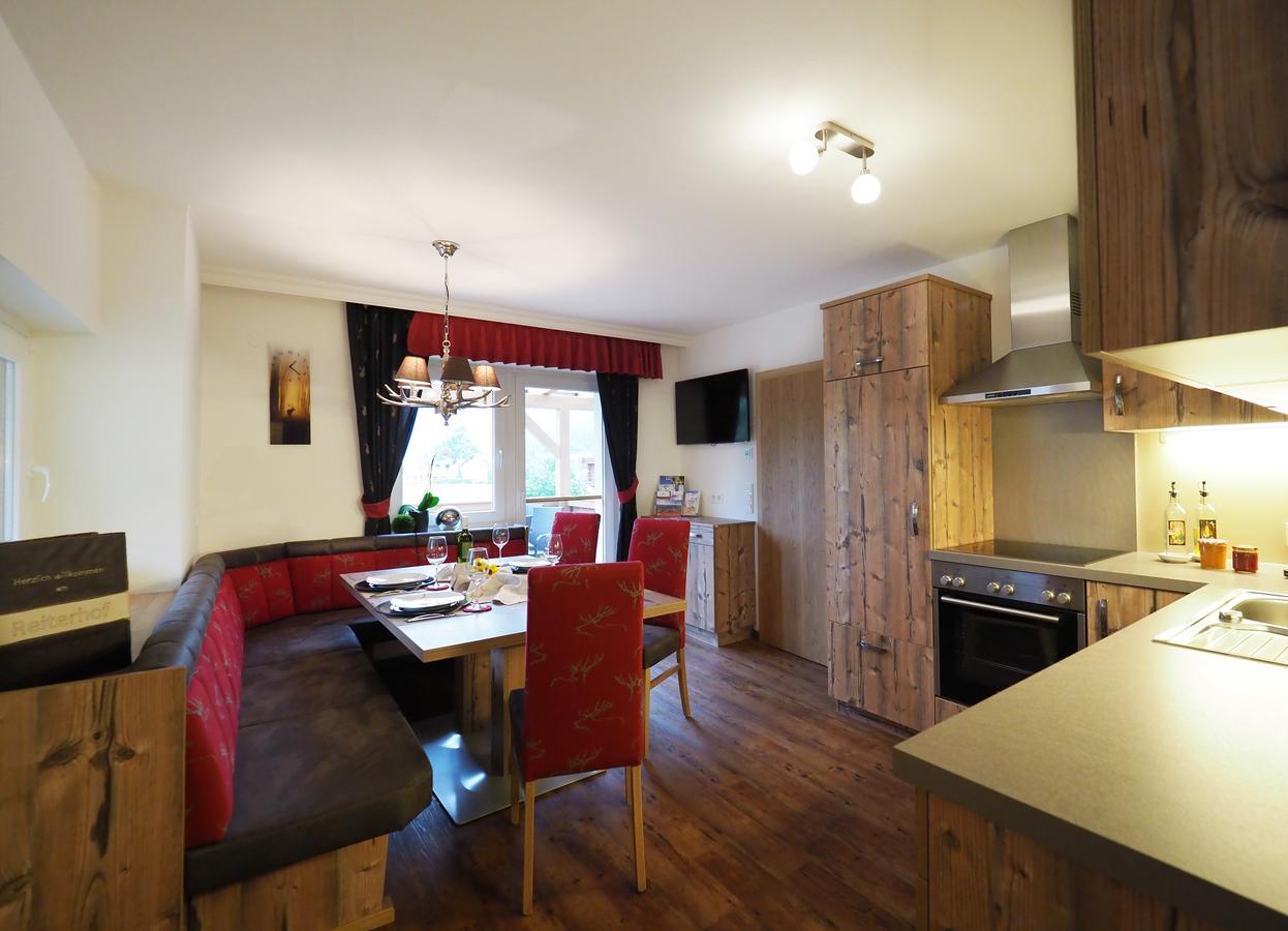 Villa Bio-Bauernhof Reiterhof à Sankt Johann im Pongau Extérieur photo