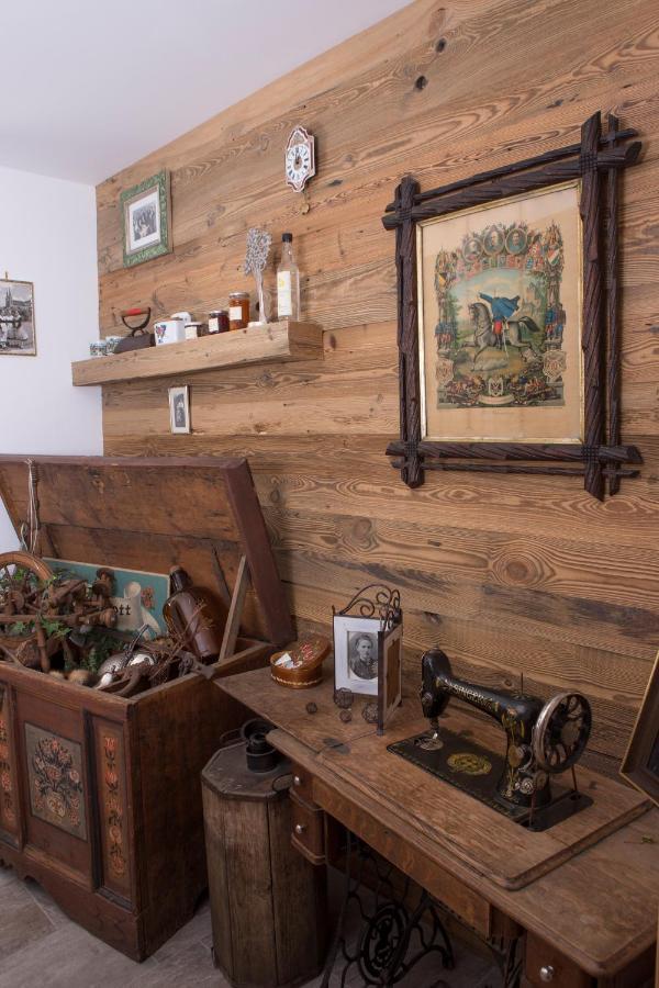 Villa Bio-Bauernhof Reiterhof à Sankt Johann im Pongau Extérieur photo